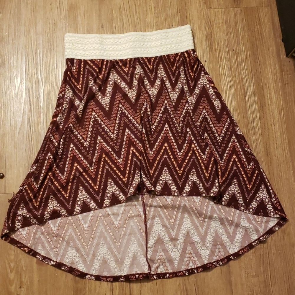Skirt